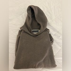 Abercrombie Essential Popover Hoodie
